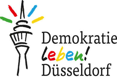 Demokratie leben! Düsseldorf